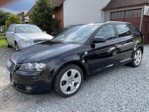 AUDI A3 2.0 TDI