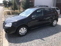 VW GOLF 1.9 TDI