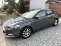 FORD MONDEO 2.0 TDCi