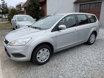 FORD FOCUS 1.6i