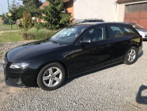 AUDI A4 2.0 TDI