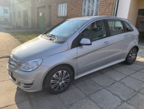 MERCEDES B 200 2.0i