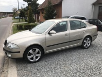 ŠKODA OCTAVIA 1.6 FSI