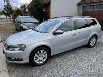 VW PASSAT 2.0 TDI