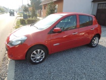 RENAULT CLIO 1.2 i