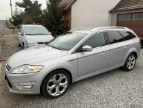 FORD MONDEO 2.2 TDCi