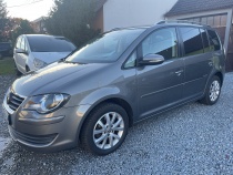 VW TOURAN 1.4 TSI FREESTYLE