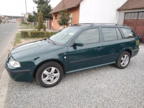 ŠKODA OCTAVIA 2.0 i