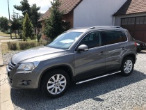 VW TIGUAN 2.0 TDI