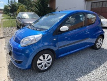 CITROEN C1 1.0i