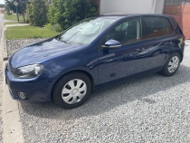 VW GOLF 1.4 TSI