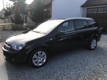 OPEL ASTRA 1.7 CDTi