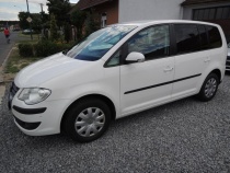 VW TOURAN 1.9 TDI