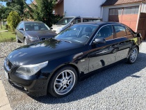 BMW 530D