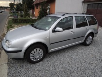 VW GOLF 1.9 TDI