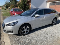 PEUGEOT 508 2.0 HDI