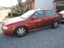 SKODA OCTAVIA 1.9 tdi 66 KW