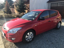 HYUNDAI i30 1.4i LPG