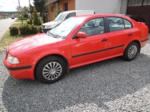 SKODA OCTAVIA 1.6i FACELIFT