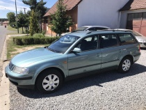 VW PASSAT 1.8i