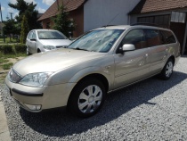 FORD MONDEO 1.8i