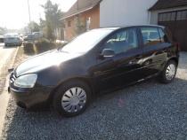 VW GOLF IV 1.9 TDI