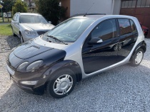 SMART FORFOUR 1.1i