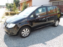 VW TOURAN 1.9 TDI