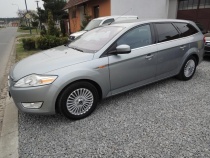 Ford Mondeo 2.0 TDCi TIT