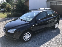 FORD FOCUS 1.6i