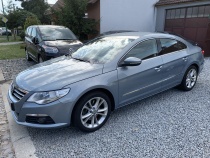 VW PASSAT CC 2.0 TDI