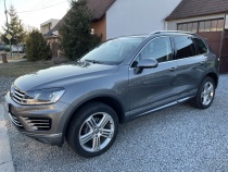 VW TOUAREG 3.0 TDI