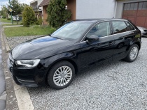 AUDI A3 1.4 TFSI SPORTBACK