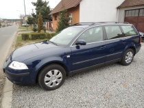 VW PASSAT 1.9 TDI