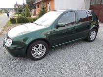 VW GOLF IV 1.6 i 16V