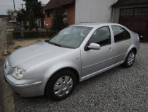 VW BORA 1.9 TDI