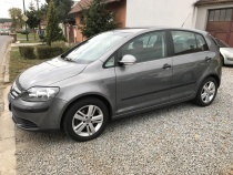 VW GOLF PLUS 1.9 TDI