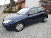 FORD FOCUS 1.8 Tdci