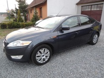 Ford Mondeo 1.8 TDCi