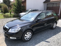 ŠKODA OCTAVIA 2.0 TDI