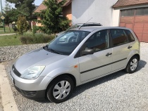 FORD FIESTA 1.3i