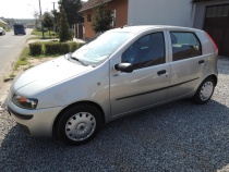 FIAT PUNTO 1.2i