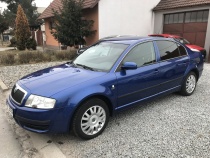 ŠKDOA SUPERB 1.8 T