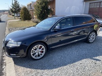 AUDI A6 3.0 TDI QUATTRO.