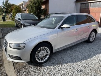 AUDI A4 2.0 TDI