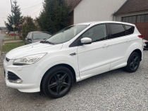 FORD KUGA 2.0 TDCi