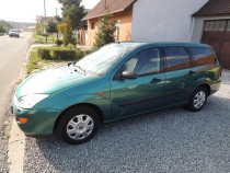 FORD FOCUS 1.6i