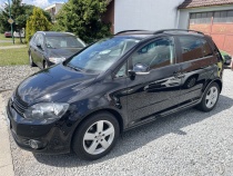 VW GOLF PLUS 1.4 TSI