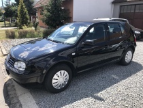 VW GOLF IV 1.4i