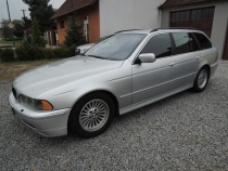 BMW 530 D 142 KW